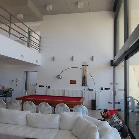 Futurcasa Casa Rural Spa Y Cine La Felipa Εξωτερικό φωτογραφία