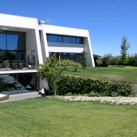 Futurcasa Casa Rural Spa Y Cine La Felipa Εξωτερικό φωτογραφία