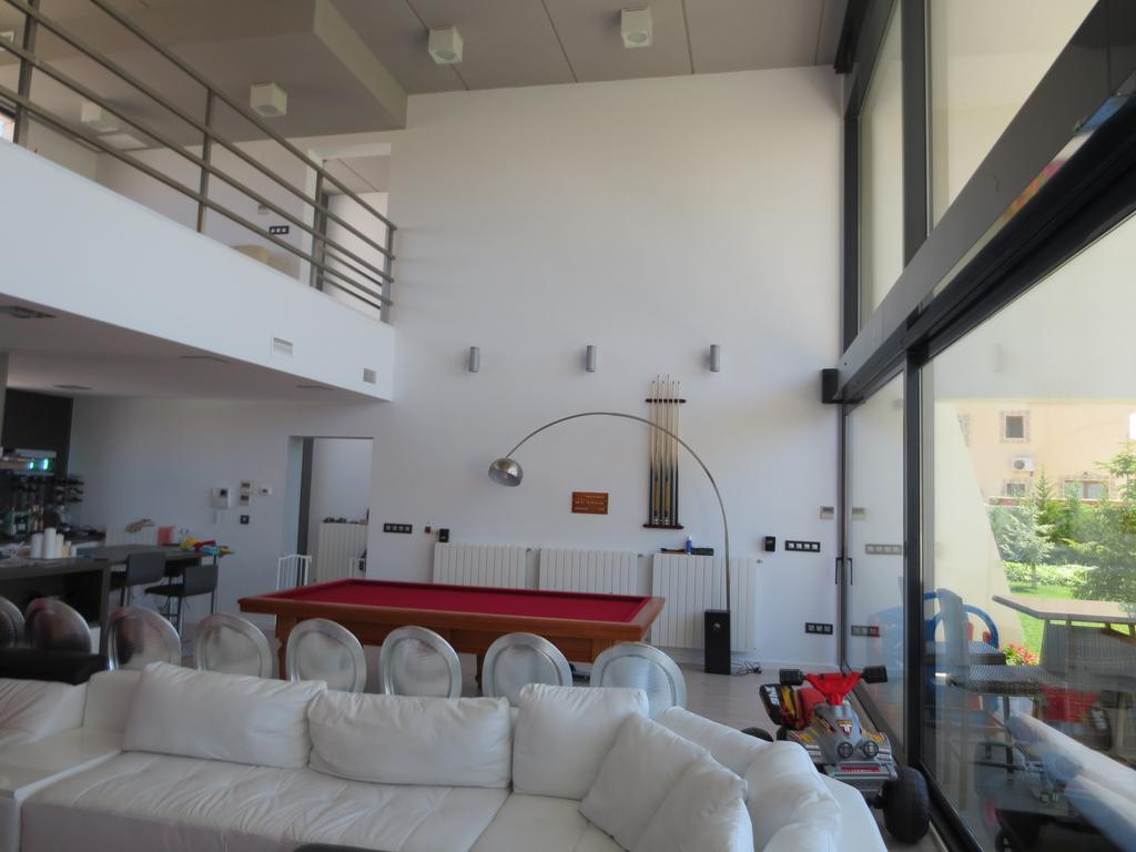 Futurcasa Casa Rural Spa Y Cine La Felipa Εξωτερικό φωτογραφία