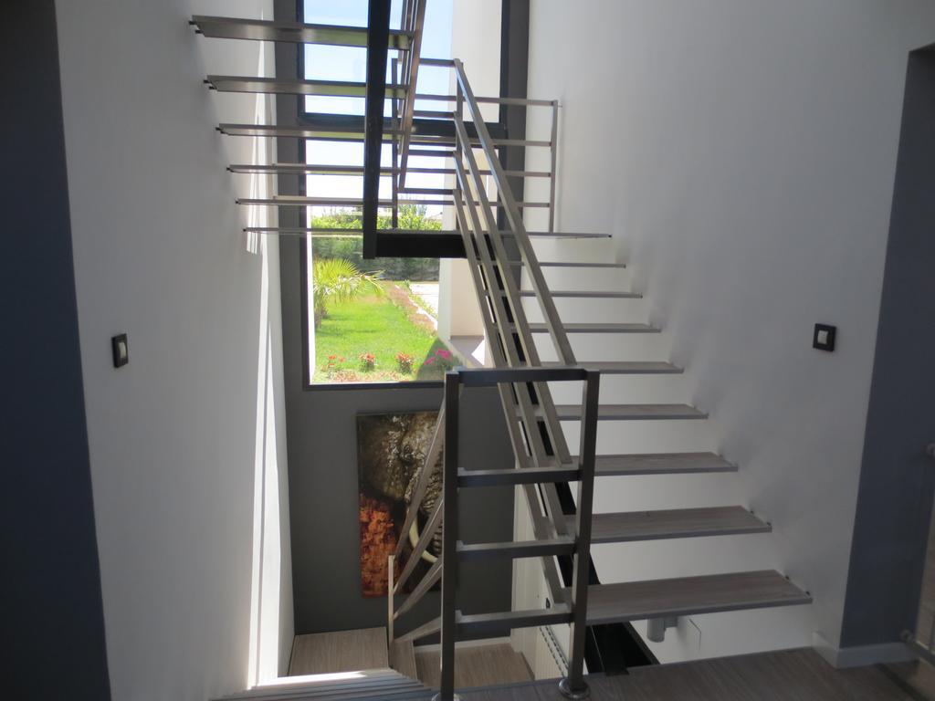 Futurcasa Casa Rural Spa Y Cine La Felipa Εξωτερικό φωτογραφία