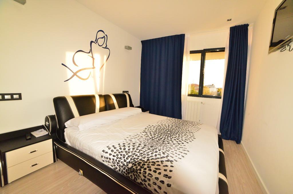 Futurcasa Casa Rural Spa Y Cine La Felipa Εξωτερικό φωτογραφία