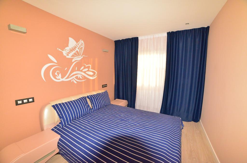 Futurcasa Casa Rural Spa Y Cine La Felipa Εξωτερικό φωτογραφία